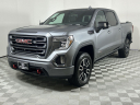 Thumbnail image of 2021 GMC Sierra 1500 at Rusnak Jaguar Land Rover Anaheim Hills