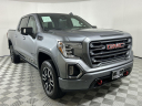 Thumbnail image of 2021 GMC Sierra 1500 at Rusnak Jaguar Land Rover Anaheim Hills