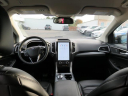 Thumbnail image of 2021 Ford Edge at Wahlstrom Ford