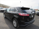 Thumbnail image of 2021 Ford Edge at Wahlstrom Ford