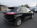 Thumbnail image of 2021 Ford Edge at Wahlstrom Ford