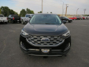 Thumbnail image of 2021 Ford Edge at Wahlstrom Ford