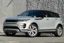 Thumbnail image of 2023 Land Rover Range Rover Evoque at AstonMartinJaguarLandRoverOfMarin of Corte Madera, CA