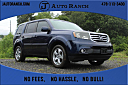 Thumbnail image of 2015 Honda Pilot at J Auto Ranch
