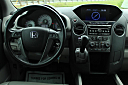 Thumbnail image of 2015 Honda Pilot at J Auto Ranch