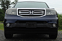 Thumbnail image of 2015 Honda Pilot at J Auto Ranch