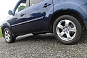 Thumbnail image of 2015 Honda Pilot at J Auto Ranch