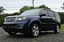 Thumbnail image of 2015 Honda Pilot at J Auto Ranch