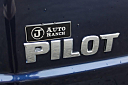 2015 Honda Pilot EX-L at J Auto Ranch