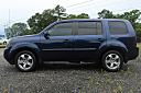 Thumbnail image of 2015 Honda Pilot at J Auto Ranch