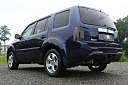 Thumbnail image of 2015 Honda Pilot at J Auto Ranch