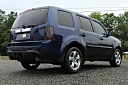 Thumbnail image of 2015 Honda Pilot at J Auto Ranch
