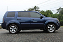 Thumbnail image of 2015 Honda Pilot at J Auto Ranch