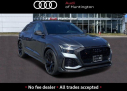 Thumbnail image of 2020 Audi RS Q8 at Audi of Huntington