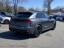 Thumbnail image of 2020 Audi RS Q8 at Audi of Huntington