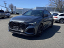 Thumbnail image of 2020 Audi RS Q8 at Audi of Huntington
