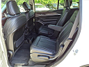 Thumbnail image of 2021 Jeep Grand Cherokee L at Mathews Nissan