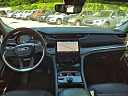 Thumbnail image of 2021 Jeep Grand Cherokee L at Mathews Nissan