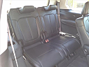 Thumbnail image of 2021 Jeep Grand Cherokee L at Mathews Nissan