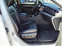 Thumbnail image of 2021 Jeep Grand Cherokee L at Mathews Nissan