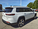 Thumbnail image of 2021 Jeep Grand Cherokee L at Mathews Nissan