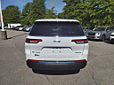 Thumbnail image of 2021 Jeep Grand Cherokee L at Mathews Nissan