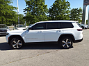 Thumbnail image of 2021 Jeep Grand Cherokee L at Mathews Nissan