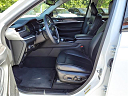 Thumbnail image of 2021 Jeep Grand Cherokee L at Mathews Nissan