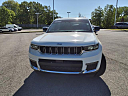 Thumbnail image of 2021 Jeep Grand Cherokee L at Mathews Nissan
