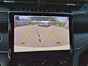 Thumbnail image of 2021 Jeep Grand Cherokee L at Mathews Nissan