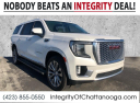 Thumbnail image of 2022 GMC Yukon XL at Integrity Automotive Group