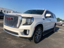 Thumbnail image of 2022 GMC Yukon XL at Integrity Automotive Group