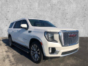 Thumbnail image of 2022 GMC Yukon XL at Integrity Automotive Group
