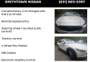 2022 Mazda CX-30 2.5 S Select at Smithtown Nissan