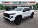 Thumbnail image of 2024 GMC Canyon at Bailey Gibson Buick Gmc