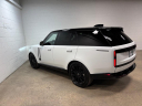 2025 Land Rover Range Rover P530 SE at Jaguar Land Rover Glen Cove
