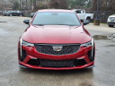 Thumbnail image of 2022 Cadillac CT4-V at Autosavvy Houston