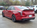 Thumbnail image of 2022 Cadillac CT4-V at Autosavvy Houston