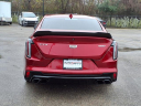 Thumbnail image of 2022 Cadillac CT4-V at Autosavvy Houston