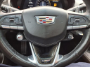 Thumbnail image of 2022 Cadillac CT4-V at Autosavvy Houston