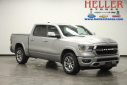 Thumbnail image of 2022 Ram 1500 at Heller Motors - New
