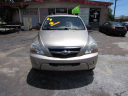 Thumbnail image of 2009 Kia Sorento at ECARS of FORT WALTON BEACH, FL