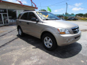Thumbnail image of 2009 Kia Sorento at ECARS of FORT WALTON BEACH, FL