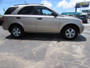 Thumbnail image of 2009 Kia Sorento at ECARS of FORT WALTON BEACH, FL
