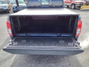 2015 Nissan Frontier SV at Duncan Ford Chrysler