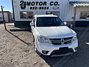 Thumbnail image of 2016 Dodge Journey at 2 J Motor Company