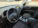 Thumbnail image of 2022 Ford Bronco Sport at Mitchell Buick GMC