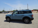 Thumbnail image of 2022 Ford Bronco Sport at Mitchell Buick GMC