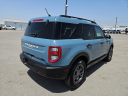 Thumbnail image of 2022 Ford Bronco Sport at Mitchell Buick GMC