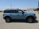 Thumbnail image of 2022 Ford Bronco Sport at Mitchell Buick GMC